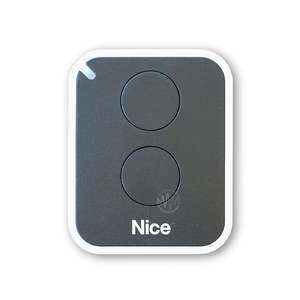 Nice Gate Remotes: Nice Era-One ON2E Garage & Gate Remote