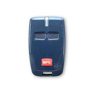 Bft Garage Gate Remotes: BFT MITTO B RCB02 Garage & Gate Remote