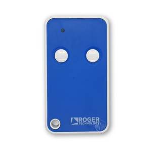 Roger Technology E80-TX2R/RC Gate Remote