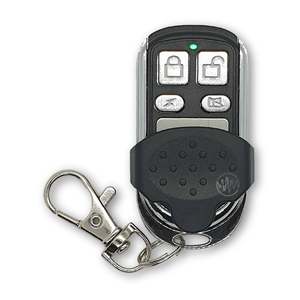 Eca Garage Gate Remotes: ECA Compatible Garage & Gate Remote (Aftermarket)