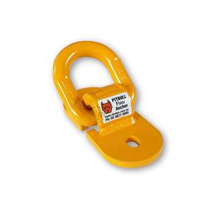 Xtratec: Pitbull: Security Floor Anchor