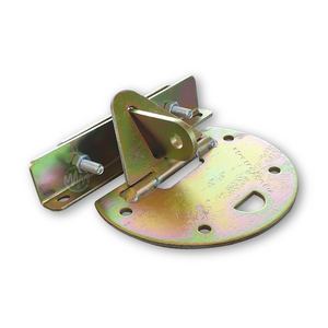 Xtratec: Xtra-Lok XL2A Locking System: Stepped Floors