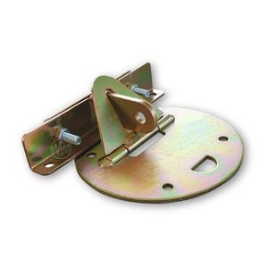 Xtra-Lok XL1A Locking System: Flat Floors