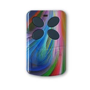 Sale Remote Warehouse Nz: Artmatic Face To Face Universal Garage/Gate Remote