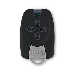 Dea Garage Gate Remotes: DEA Mio TR4N Garage & Gate Remote
