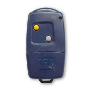 Dea Garage Gate Remotes: DEA Gold 288 Garage & Gate Remote