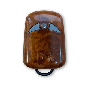 Dea Garage Gate Remotes: DEA Genie R273 Luxe Garage & Gate Remote