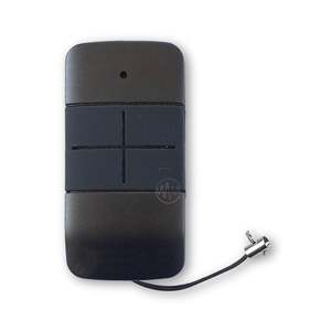 Et Door Garage Remotes: ET Door T11 Garage Door Remote