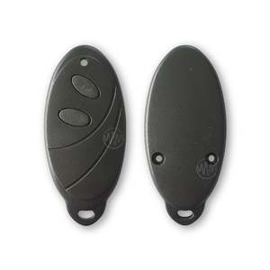 Avs Car Alarm Remotes: AVS TX2-10 Replacement Outer Shell Casing