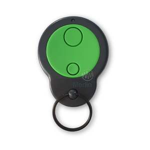 Merlin Green M842RS Garage Remote