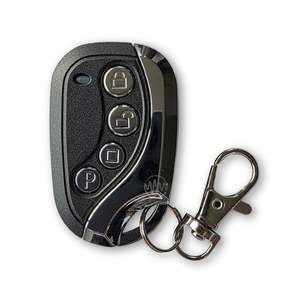 Wholesale10: AHouse 433MHz Gate Remote