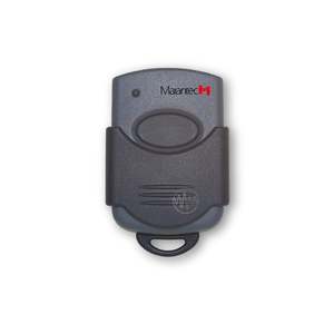 Wholesale10: Marantec Digital 321 433MHz Garage & Gate Remote