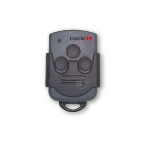 Wholesale10: Marantec Digital 313 433MHz Garage & Gate Remote