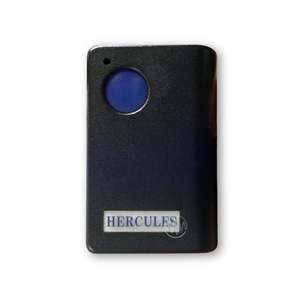 Hercules Garage Door Remotes: Hercules Compatible Garage Remote (Aftermarket)