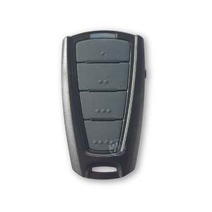 Powertech Garage Gate Remotes: Powertech PR4 Garage & Gate Remote