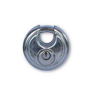Abus Diskus 26/70 Series Padlock