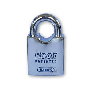 Abus: Abus Rock 83/55 Series 2 Padlock