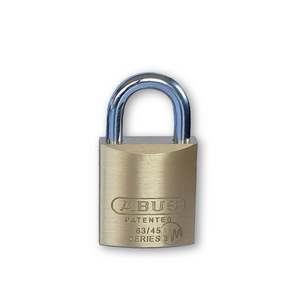 Abus: Abus 83/45 Series 2 Padlock