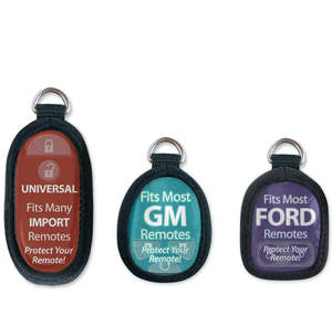 Lucky Line Remote Skin