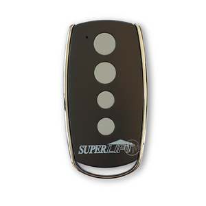 Superlift FSBX-4 Garage Door Remote