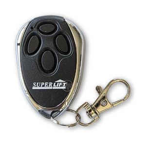 Superlift: Superlift DTX-4 Garage Door Remote