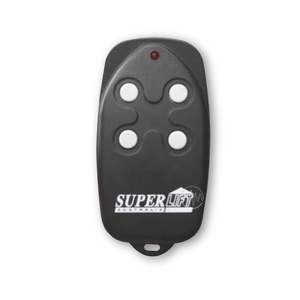 Superlift: Superlift TX4 Garage Door Remote