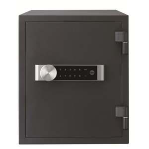Yale Document Fire Safe - Large