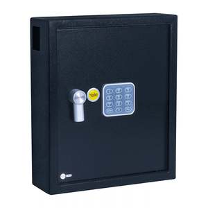 Yale Electronic Key Safe - Medium
