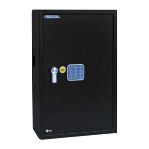 Key Safes Lock Boxes: Yale Electronic Key Safe - Large