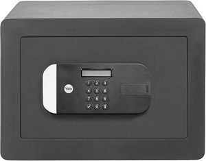 Key Safes Lock Boxes: Yale Maximum Security Safe - Home