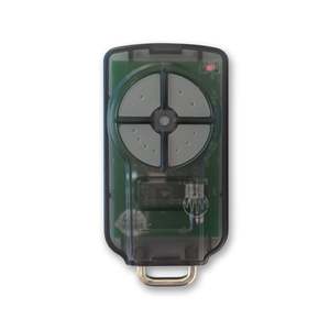 Garador PTX-5V2 Garage & Gate Remote