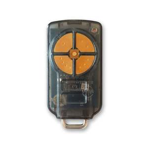 Dominator PTX-5V1 Garage & Gate Remote