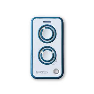 Steel Line: Italfile IRIS - Steel-Line HT3 Compatible Garage Remote