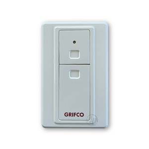 Grifco Garage Gate Remotes: Grifco +2.0 E138G Wireless Wall Button