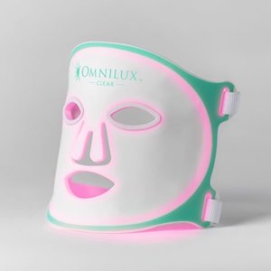 Products: Omnilux Clear Face Mask - Renaissance Christchurch
