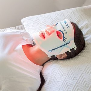 Products: Dermaceuticals My LED Face Mask - Renaissance Christchurch