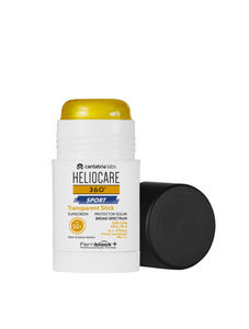 Heliocare 360º SPORT Transparent Stick SPF 50+ - Renew Appearance Medicine