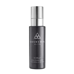 Cosmedix X-Cell+ Brightening Serum 30ml - Renew Appearance Medicine
