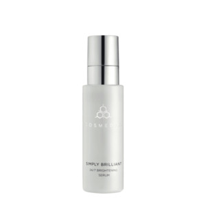 Cosmedix Simply Brilliant 30ml - Renew Appearance Medicine