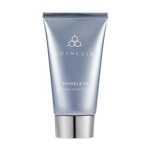 Cosmedix Shineless Oil Free Moisturiser - Renew Appearance Medicine