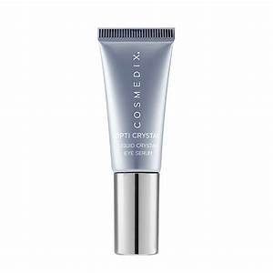 Cosmedix Opti Crystal Eye Serum 7ml - Renew Appearance Medicine
