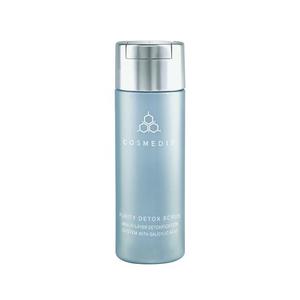 Cosmedix Purity Detox Scrub - 90gms - Renew Appearance Medicine