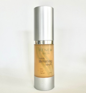 Neck Slimming Serum. 30ml Renew Skin
