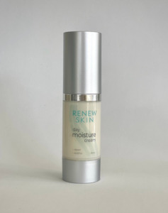 Products: Day MOISTURE Cream. 30ml Renew Skin