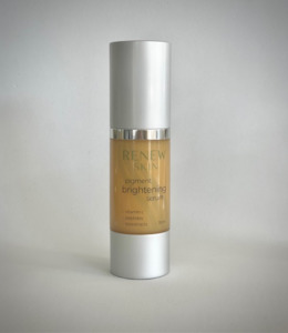 Pigment BRIGHTENING Serum. 30ml Renew Skin
