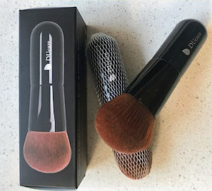 Ducare Kabuki Brush Renew Skin