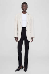 Pants: ANINE BING "Max" Pant