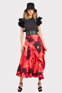 Skirts: TRELISE COOPER "City Out Skirts" Skirt