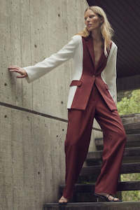 Blazer: AJE "Pernette" Blazer