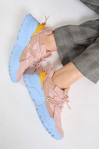 ESSENTIAL ANTWERP 'Cojack' Sneaker